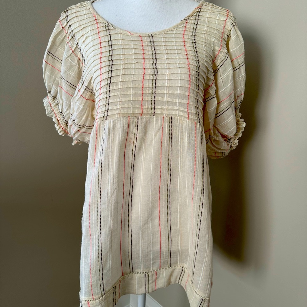 Free people Tunic